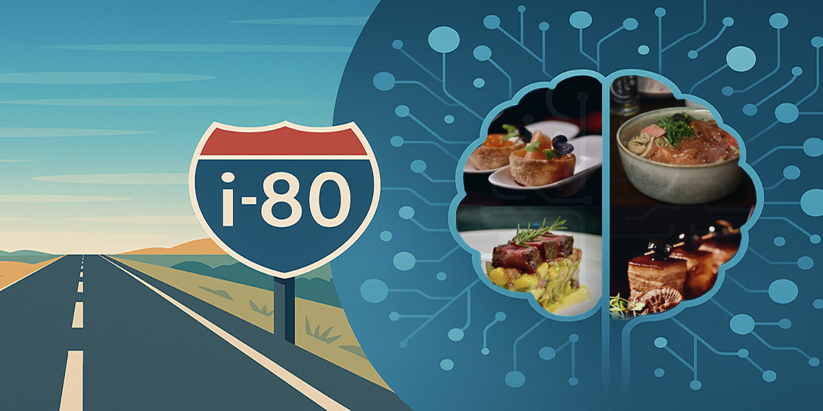 i80 metaphor for AI